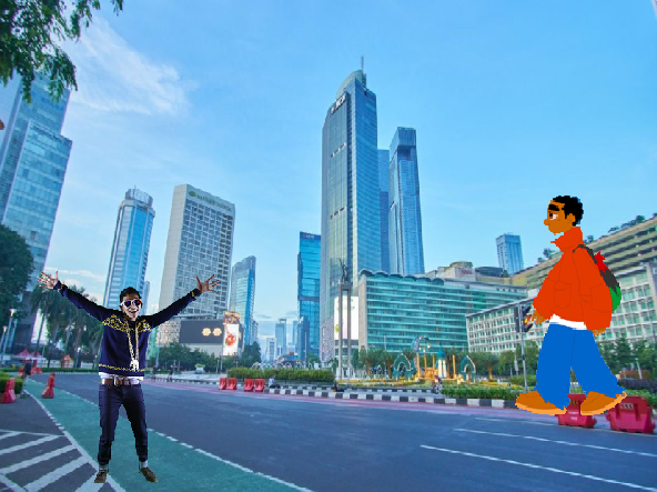 Perkenalan